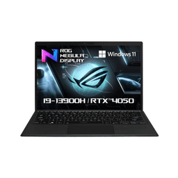 에이수스 2023 ROG 플로우 Z13 코어i9 인텔 13세대 지포스 RTX 4050, Black, 1TB, 16GB, WIN11 Home, GZ301VU-MU003W