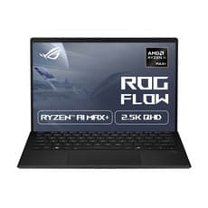 에이수스 2025 ROG 플로우 Z13 13.4 라이젠 AI 300 시리즈, 오프 블랙, 1TB, 32GB, WIN11 Home, GZ302EA-RU013W