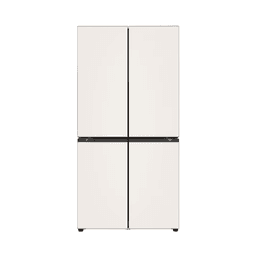 LG 디오스 오브제컬렉션 베이직 냉장고 870L 2등급