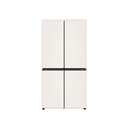 LG 디오스 오브제컬렉션 매직스페이스 냉장고