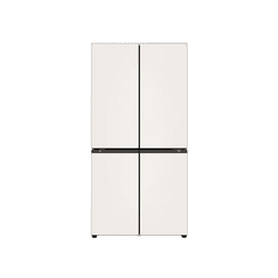 LG 디오스 오브제컬렉션 매직스페이스 냉장고