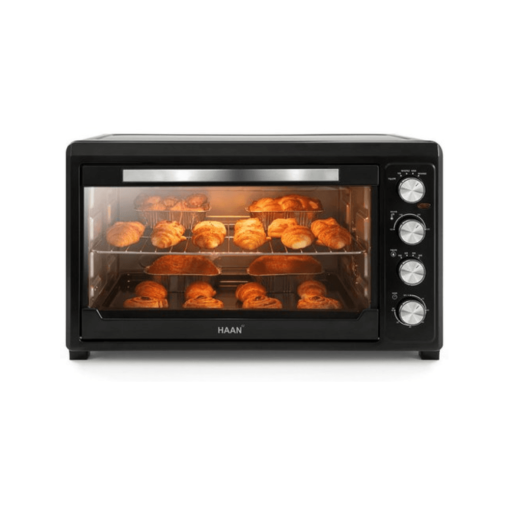 한경희이지라이프 대용량 60L 컨벡션 에어 오븐, HAAN-C60(HAAN-C60)