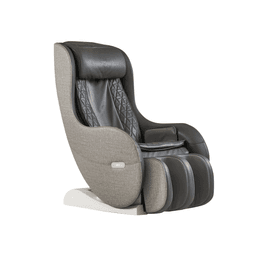 웰모아 트윈뮤 미니 안마의자  그레이 HCW-5000