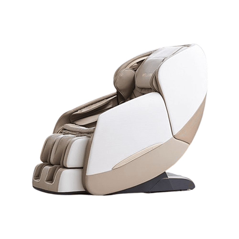 웰모아 플렉시 안마의자 아이비 라떼 HCW-5900(HCW-5900)