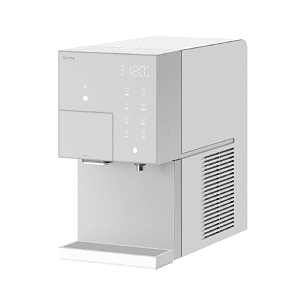 딜라이트 아이스 얼음 냉온정 정수기(HQPI73CG0E)