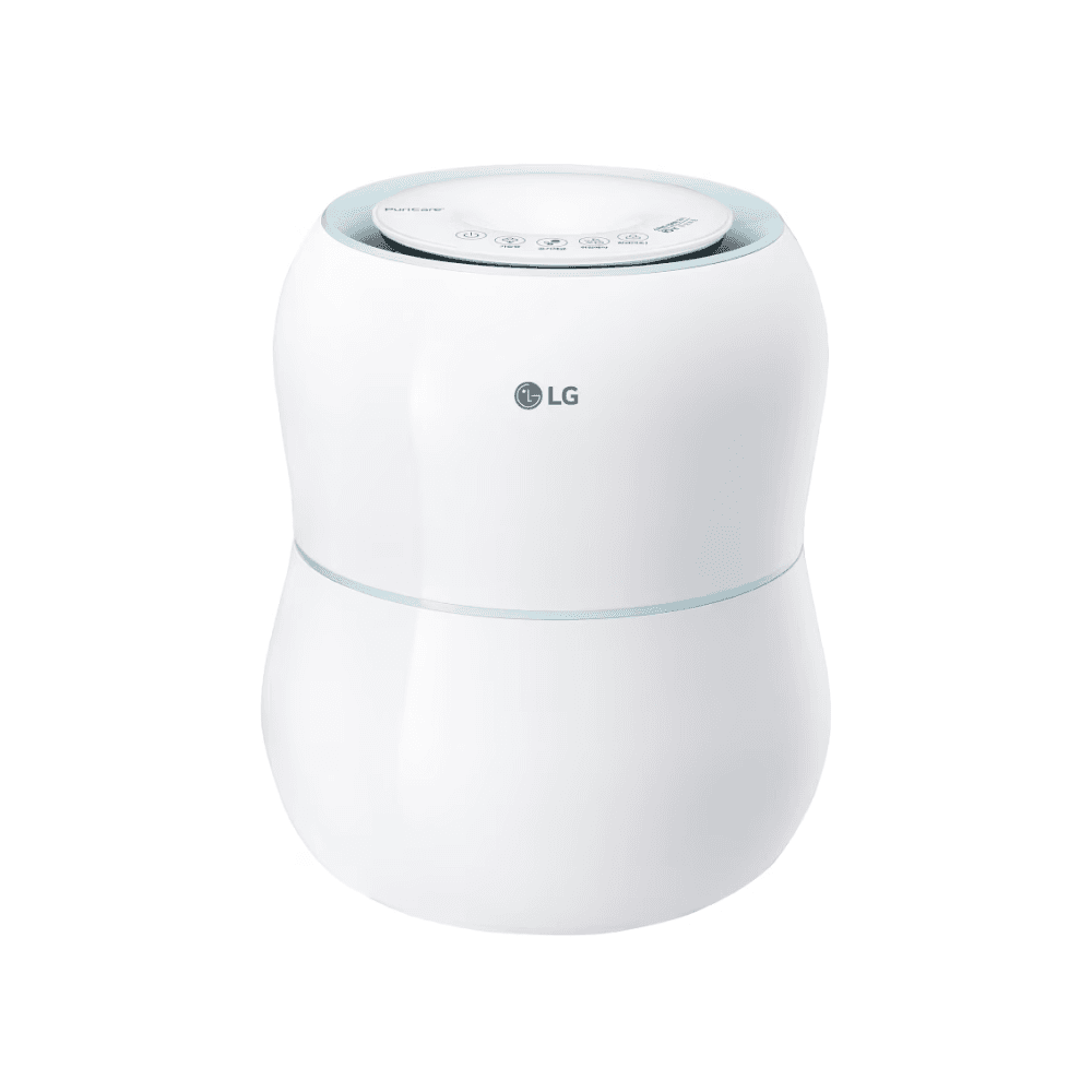 LG 퓨리케어 자연기화 가습기 3.6리터(HW300BBB)