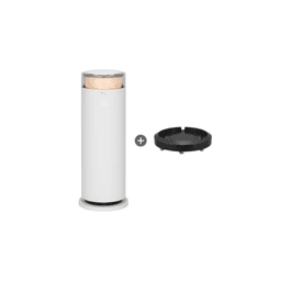 [HY505RWLAHM] LG 퓨리케어 오브제 하이드로에센셜+무빙휠 세트