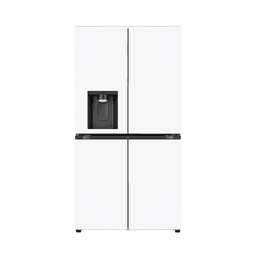 LG 오브제 STEM 얼음정수 냉장고 (매직스페이스) 820L 2등급