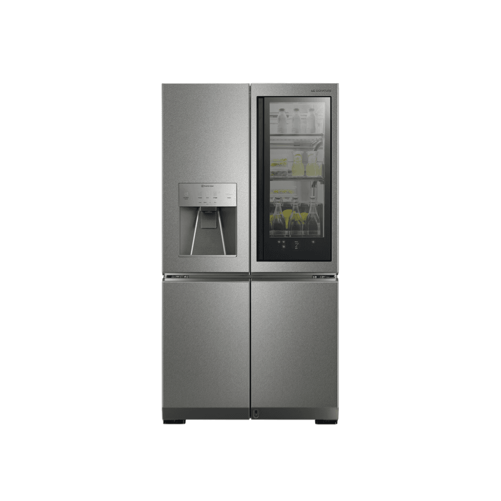 [J842ND79 ] LG SIGNATURE 얼음정수 냉장고 840L 3등급(J842ND79)