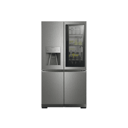 [J842ND79 ] LG SIGNATURE 얼음정수 냉장고 840L 3등급