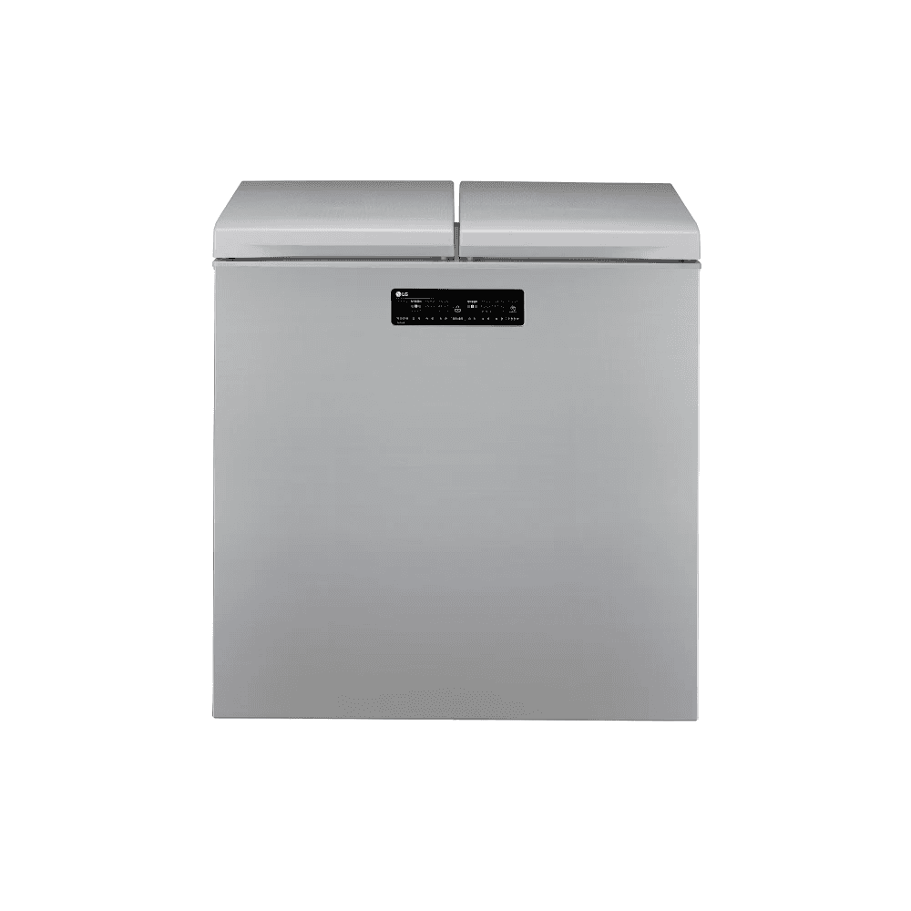 [K223S121] LG 김치냉장고 디오스 김치톡톡 217L 1등급 퓨어(K223S121)