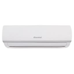 캐리어 인버터 18.7㎡(5.7평) 벽걸이 에어컨 , KARB-0062FAWSD, 일반배관형