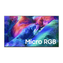 [KMR85RH9G-W] 2026 Micro RGB RH9G (214cm) 풀 모션 슬림핏 벽걸이형