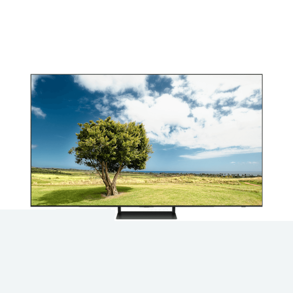 삼성전자 4K UHD OLED TV 방문설치, 163cm, KQ65SC9SAFXKR, 스탠드형(KQ65SC9SAFXKR)