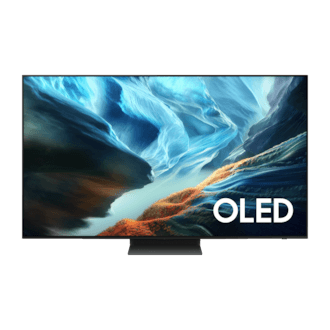 2026 OLED SH93 (163cm)(KQ65SH93AFXKR)