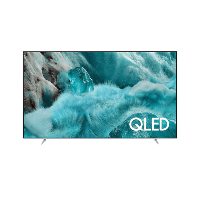 [KQ75QF7SAFXKR] 삼성 QLED 4K TV 75인치 QF7S(KQ75QF7SAFXKR)