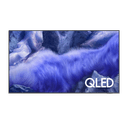 [KQ75QFE1-W] 2025 QLED 4K QFE1 (189cm) 풀 모션 슬림핏 벽걸이형