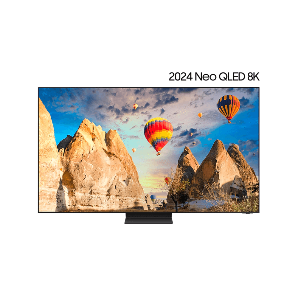 2024 Neo QLED 8K QND850 (214 cm)(KQ85QND850FXKR)