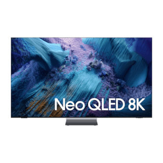 2025 Neo QLED 8K QNF990 (214cm) (솔라셀 리모트 미포함)(KQ85QNF990FXKR)