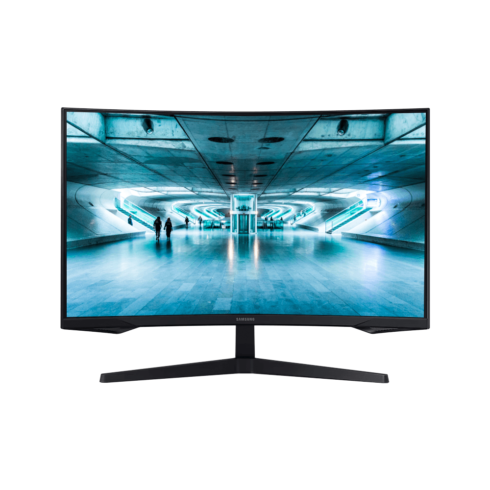 삼성 게이밍모니터 오디세이 G55T 32인치 모니터(LC32G55TQBKXKR)