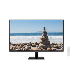 삼성 스마트모니터 M7 M70B 블랙 32인치 모니터