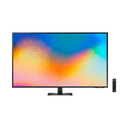 2024 스마트모니터 M7 블랙 43인치