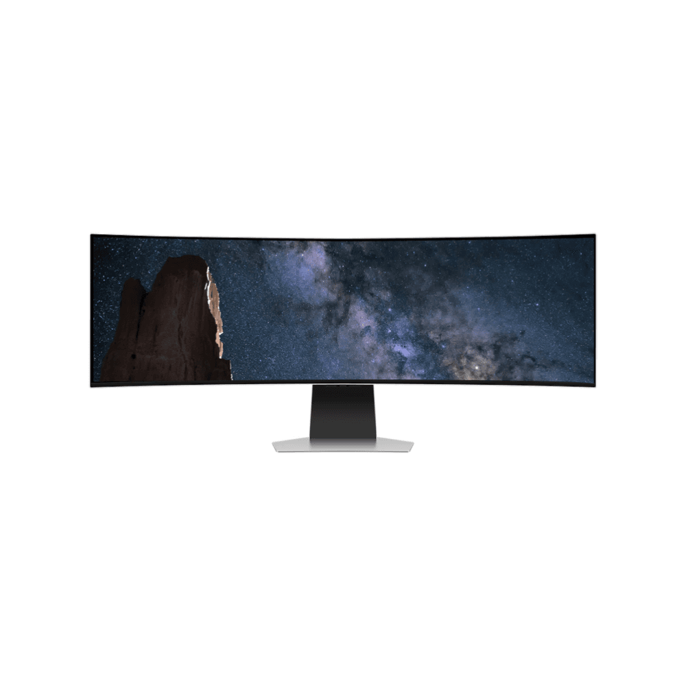 오디세이 OLED G9(G95SC) 49인치