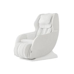 리쏘 벨라3 안마의자 + 전용 러그 세트 화이트 + 그레이 LSB-2900