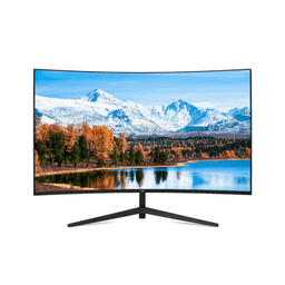 어드밴스원 FHD 보더리스 커브드 게이밍 모니터, 68.6cm, M270CG165(무결점)