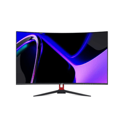 어드밴스원 QHD 커브드 보더리스 게이밍모니터, 80.01cm, M32Q75P(무결점)