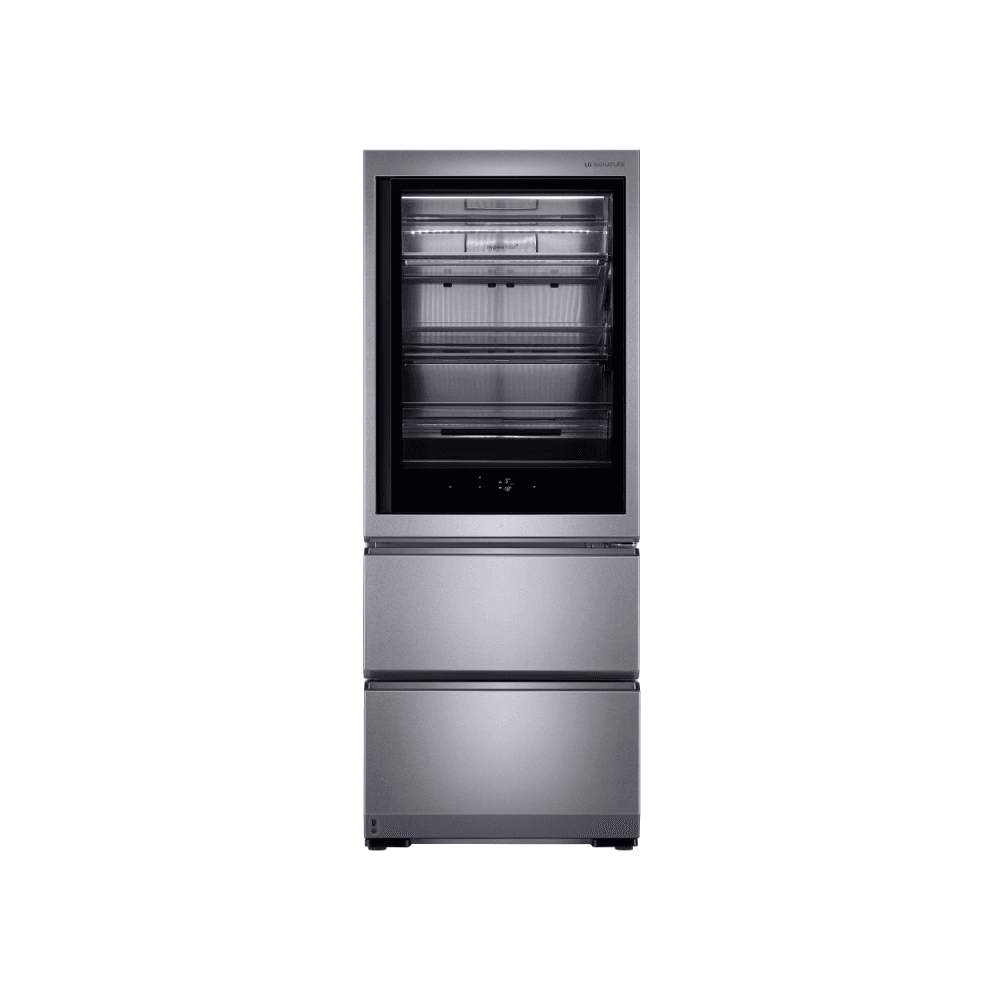 [M402ND] LG SIGNATURE 냉장고 403L 3등급(M402ND)