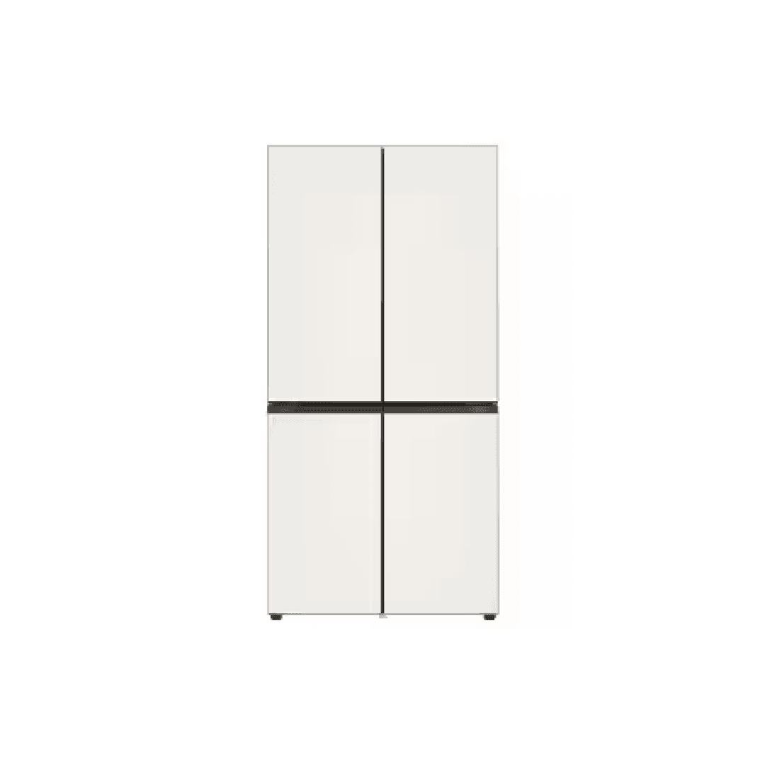 [M616GBB0M1] LG 디오스 AI 오브제컬렉션 냉장고 Fit & Max(M616GBB0M1)