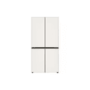 [M616GBB0M1] LG 디오스 AI 오브제컬렉션 냉장고 Fit & Max