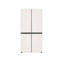 LG 디오스 오브제컬렉션 빌트인 타입(본체) 냉장고 M623AAA052