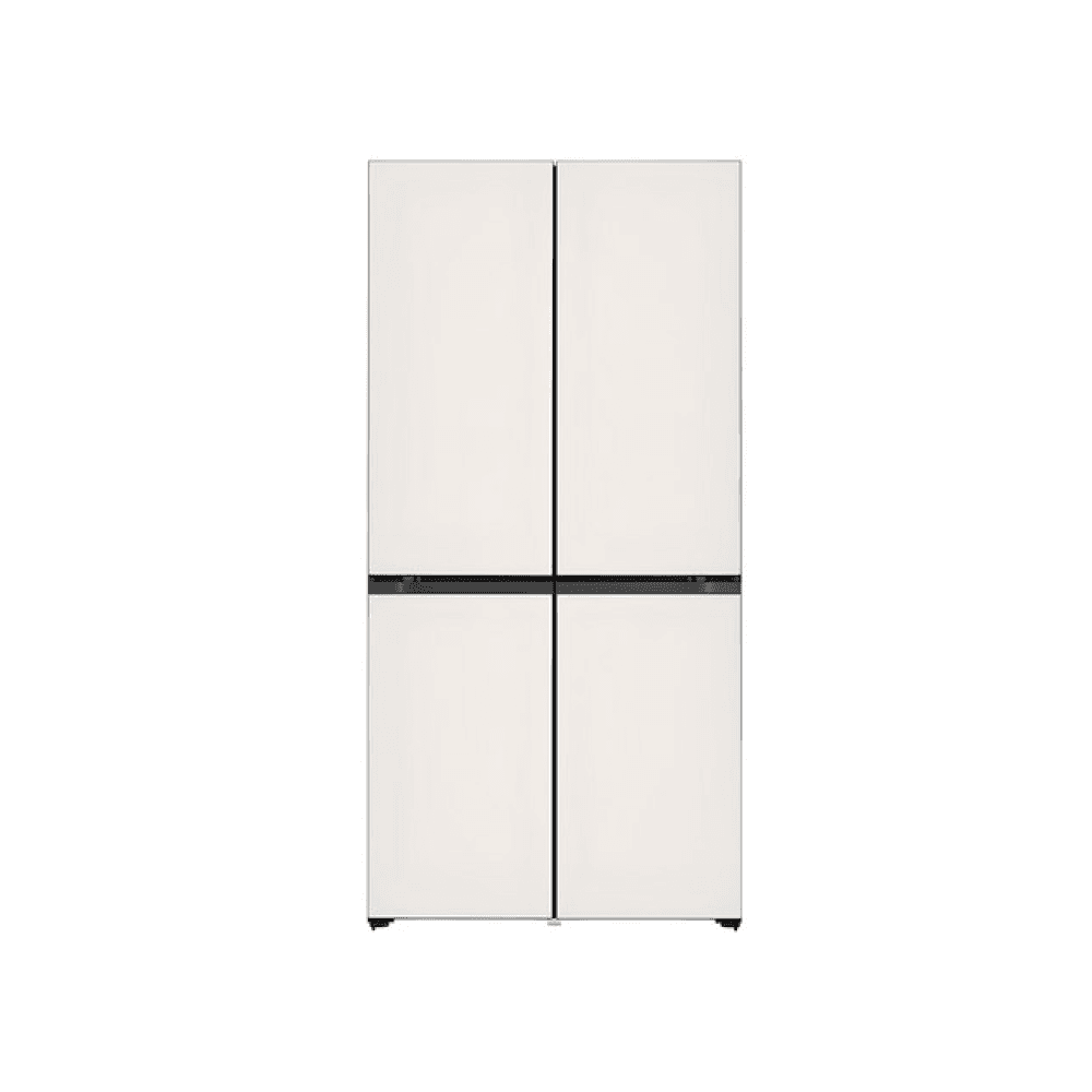 LG 디오스 오브제컬렉션 빌트인 타입 냉장고 610L 2등급(M623GBB042S)