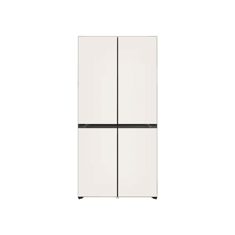 LG 오브제 빌트인 타입 냉장고 610L 2등급(M623GBB052)