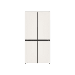 LG 오브제 빌트인 타입 냉장고 610L 2등급