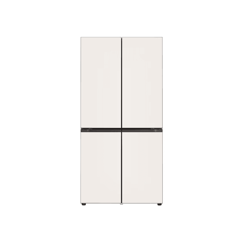 LG 디오스 오브제컬렉션 냉장고 Fit & Max(M626GBB032)