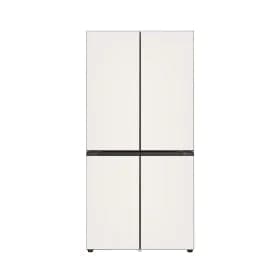 [M626GBB032S] LG 디오스 오브제 냉장고 Fit & Max 613L 2등급(M626GBB032S)