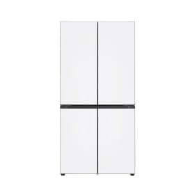 [M626MQQ032S] LG 디오스 오브제 냉장고 Fit & Max 613L 2등급(M626MQQ032S)