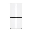 [M626MQQ032S] LG 디오스 오브제 냉장고 Fit & Max 613L 2등급