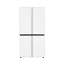 [M626MQQ052S] LG 디오스 오브제 STEM 베이직 냉장고 Fit & Max 601L 2등급