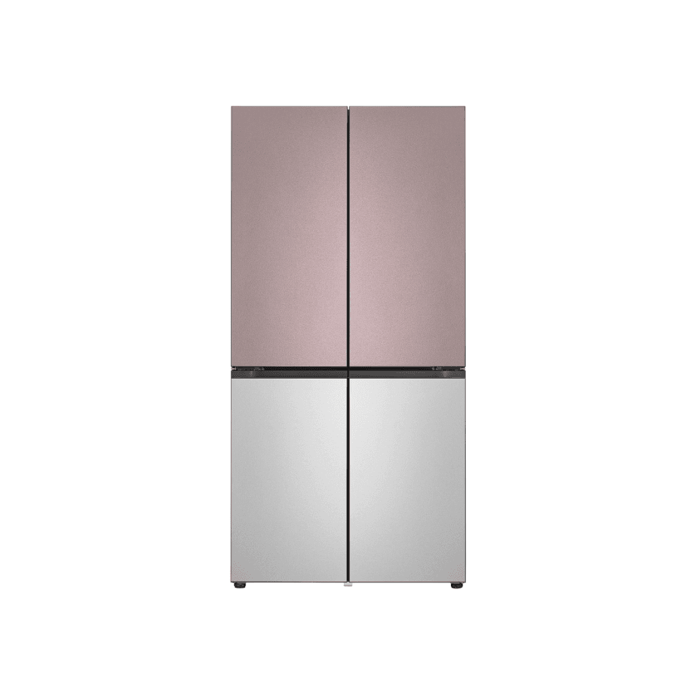 LG 디오스 오브제컬렉션 냉장고 Fit & Max(M626SKV032S)