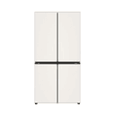 LG 디오스 오브제컬렉션 매직스페이스 냉장고 875L 1등급