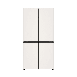 LG 디오스 오브제컬렉션 매직스페이스 냉장고 875L 1등급