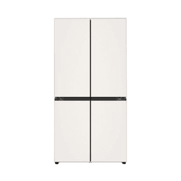 LG 디오스 오브제컬렉션 더블매직스페이스 냉장고 872L 1등급