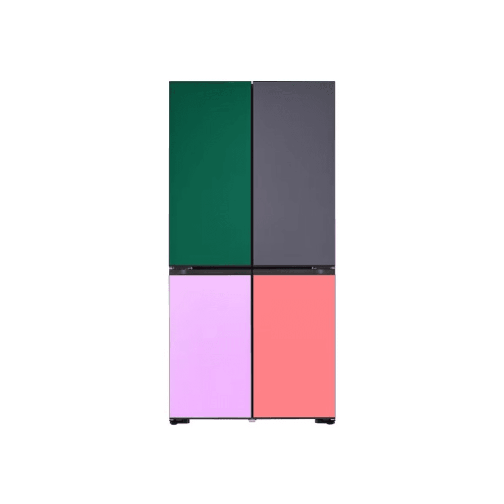 LG 디오스 오브제컬렉션 무드업 냉장고(M874GNN0A1)