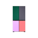 LG 디오스 오브제컬렉션 무드업 냉장고