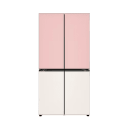 LG 디오스 오브제컬렉션 더블매직스페이스 냉장고 872L 1등급