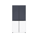 LG 디오스 오브제컬렉션 4도어 875L